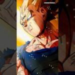 INT Majin Vegeta (220% Leader Skill)