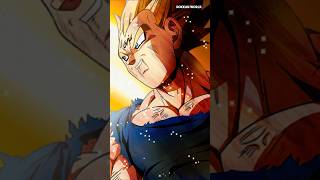 INT Majin Vegeta (220% Leader Skill)