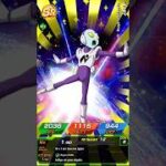 Invocation Gohan & Goten n°3 #dragonball #dragonballsuper #dokkanbattle #dragonballz #dokkan #dbz