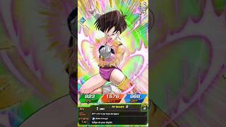 Invocation tickets de célébration n°29 #dragonball #dragonballsuper #dokkanbattle #dragonballz #dbz