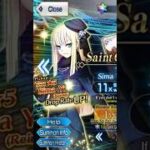 It Happened Two Days in a Row?! | FGO