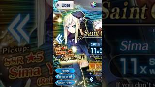 It Happened Two Days in a Row?! | FGO