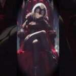 Jeanne D’arc Alter ✨/ FGO / #edit #fategrandorder #servants #posterboy
