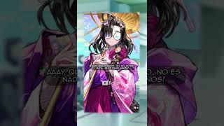 Komachi Felicita a su Master con mucha pena #fatego #fgo #Komachi #shorts