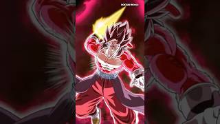 Limit Breaker 4 Vegito (220% Leader Skill)