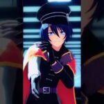 【MMDメギド72】Howl_Challenge【デカラビア】#mmdメギド72 #howl #デカラビア