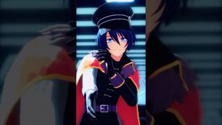 【MMDメギド72】Howl_Challenge【デカラビア】#mmdメギド72 #howl #デカラビア