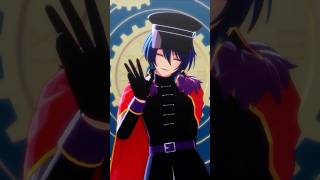 【MMDメギド72】いますぐ輪廻【デカラビア】#mmdメギド72 #デカラビア #shorts #いますぐ輪廻