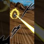 Majin Vegeta DESTROYS Daima Goku