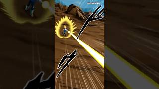 Majin Vegeta DESTROYS Daima Goku
