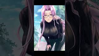 Medusa || Fate grand order || fate stay night || Rider ||