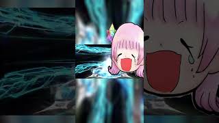 ライダーPU【10連】で神引き…！？ #FGO #shorts