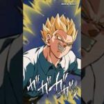 Possessed Gohan & Goten MAX