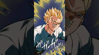 Possessed Gohan & Goten MAX