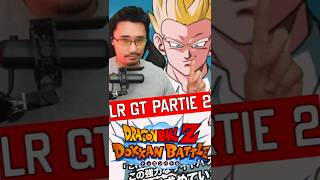 Prochain LR : Gohan Goten LR Possédé sur Dokkan Battle ?