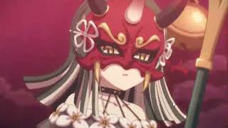 【プリコネR】深域闇９－１０ 　目押しなし簡単セミオート