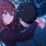 プリコネR ルナの塔 頂上の戦「終天に到る黒き薔薇」第1話～第3話：頂きの理想郷 （771～780階）Tower of Luna｜エリス 紫苑エリ Eris（CV：桑島法子） ユウキ（CV：阿部敦）