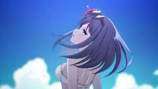 【プリコネR】 深域クエスト風 9-10 攻略編成動画 セミオート 目押しなし