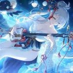 プリコネR 公主连结 PrincessConnect! Re: Dive 雪野 3★ユキノ – Yukino