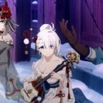 プリコネR「Demon/Snow　起死回生ノ冥府旅情」イベスト鑑賞と「ユキノ」ガチャやるかも？配信！
