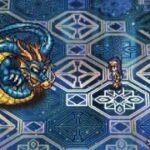 ロマサガRS 第二回無尽塔 44層 ティェンルン