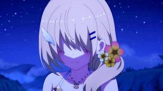 【プリコネ新作アニメ】闇堕ち天使クリアの心の闇でアネモネとの友情崩壊！（声優：前田佳織理 立花日菜 芝崎典子 ）プリンセスコネクト!Re:Dive