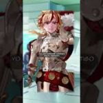 Richard estará con su Master hasta el Final #fatego #fgo #richard #shorts