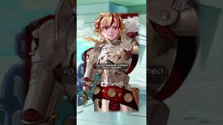 Richard estará con su Master hasta el Final #fatego #fgo #richard #shorts