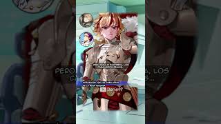 Richard se Encuentra con los Caballeros de la Mesa Redonda #fatego #fgo #richard #shorts