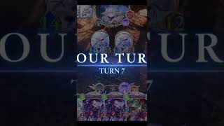 グラブルのダンジョン初見なにこれ#シャドバ #SHADOWVERSE #ナイトメア #モード #funny