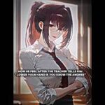 Scathach x Ritsuka Edit #scathach #fujimaru #fgo攻略 #fgojp #FGO10周年 #ordealcall4 #fujimaruritsuka