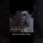 THE FUTURE’S LAST HOPE, SPARTACUS 💥💥 #edit #memes #fgo