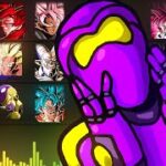 THE OFFICIAL DRAGON BALL Z DOKKAN BATTLE OST TIER LIST (October 2025)