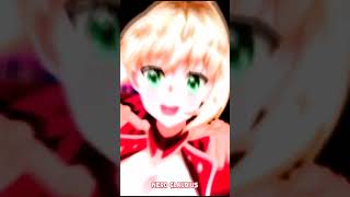 The 5th Roman Emperor | Nero #anime #fgo #neroclaudius