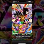 WORLDWIDE CELEBRATION DOKKAN FESTIVAL! LR OMEGA SHENRON #dokkanbattle #dragonballz #dokkan