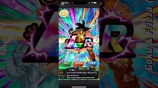WORLDWIDE CELEBRATION DOKKAN FESTIVAL! LR SUPER SAIYAN 4 GOGETA #dokkanbattle #dragonballz #dokkan