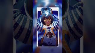 Wandjina (Fate Grand Order)
