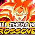 Will there be a CROSSOVER Campaign happening in Dokkan Battle? (DBZ: Dokkan Battle)