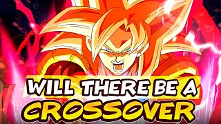 Will there be a CROSSOVER Campaign happening in Dokkan Battle? (DBZ: Dokkan Battle)
