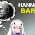 Yurie’s FGO Wishlist: Hannibal Barca