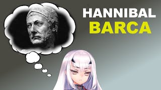 Yurie’s FGO Wishlist: Hannibal Barca