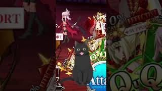 draco saw the sun and the moon #fgo #vtuber #catvtuber #fyp