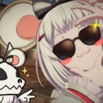 【グラブル】参加型 残飯レヴァンス 砂砂ダンシング【gbf】