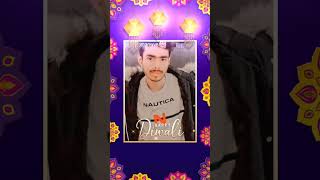 🥰happy diwali 🥰#cgsong #sda #lhr #fgo #dgispr #hbse
