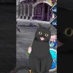 im sorry chloe #vtuber #catvtuber #fgo #fyp
