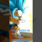 #musougamingchannel #dragonball #foryou #dokkanフェス #dokkanbattle #top8 category future saga