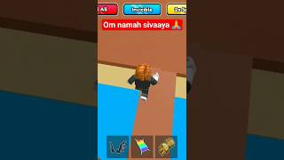 roblox gameplay#trending #roblox #trendingshorts #viral #viralgaming #fgo #ytshorts #indiagaming #1k