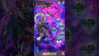 【ロマサガrs】討伐シャムマベル2ターン(2ターン目ギュス出番なし！)