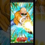 #shorts 【ドッカンバトル】ダイマ4ミニを狙いにガチャを回したらトランクスがマイを抱いていた結果…【DRAGONBALL Z Dokkan Battle】