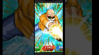 #shorts　【ドッカンバトル】ダイマ４ミニを狙いにガチャを回したらトランクスがマイを抱いていた結果…【DRAGONBALL Z Dokkan Battle】